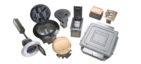 steel city floor boxes catalog|steel city electrical floor boxes.